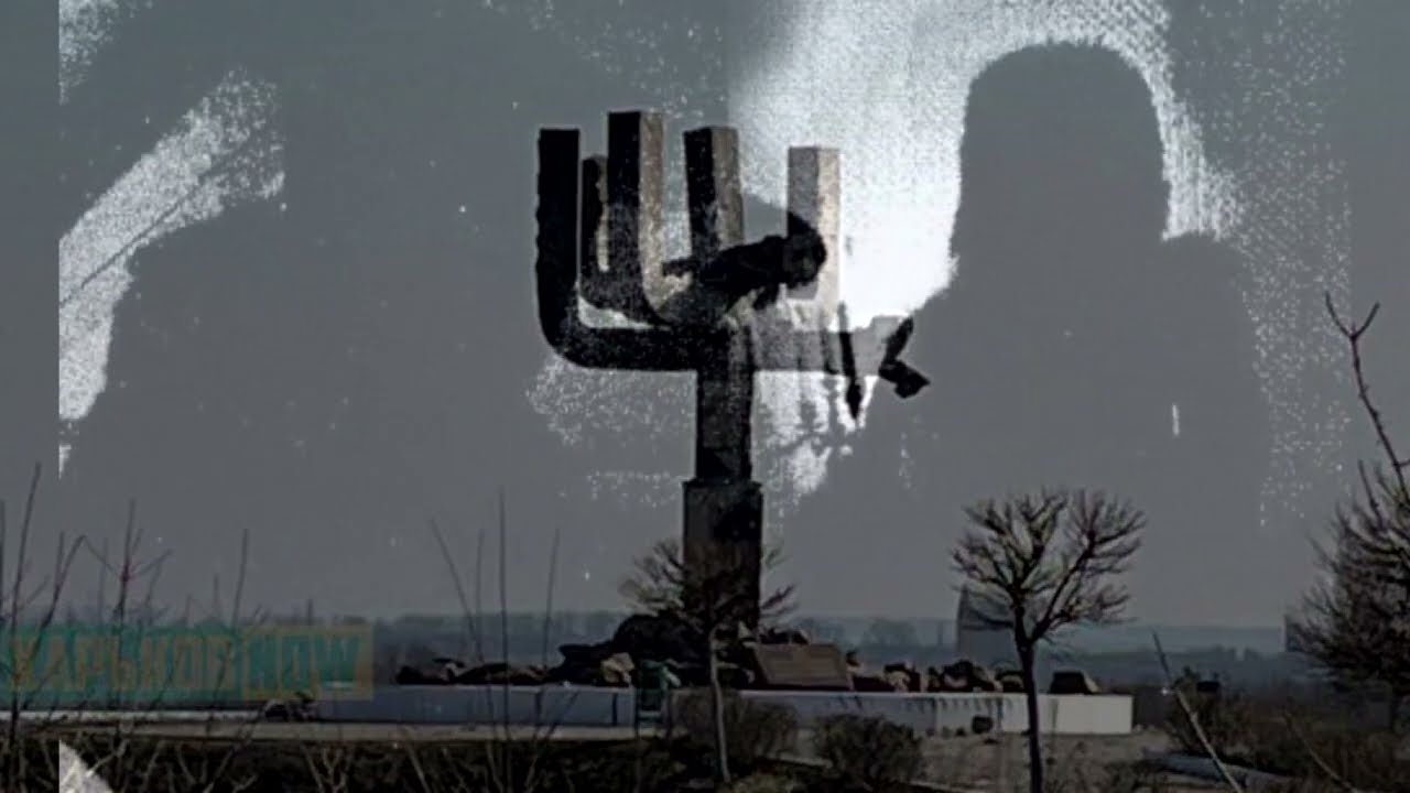 Asymmetry &mdash; Babi Yar  (