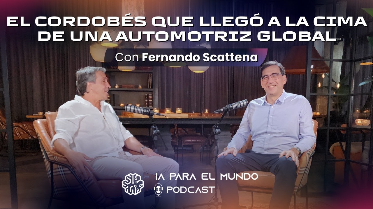 De auditor a líder financiero en una automotriz global