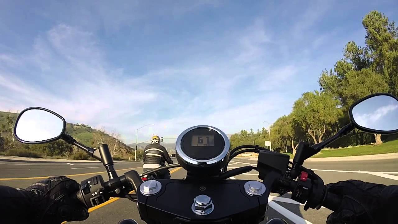 2015 Star Bolt C-Spec Review