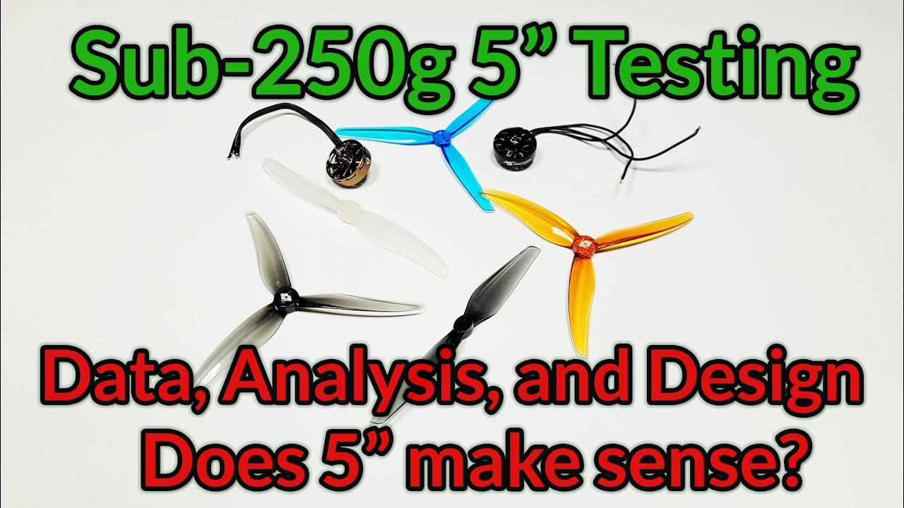 Sub 250g 5