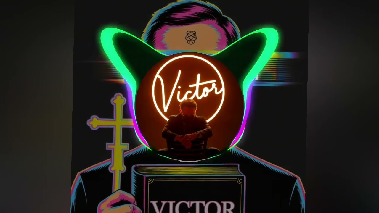Victor - Cursed Heart ( Audio ) 