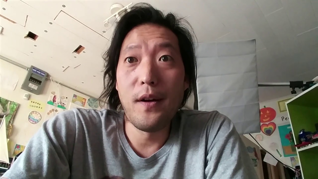 Max Lee - Goodbye Chaincoin