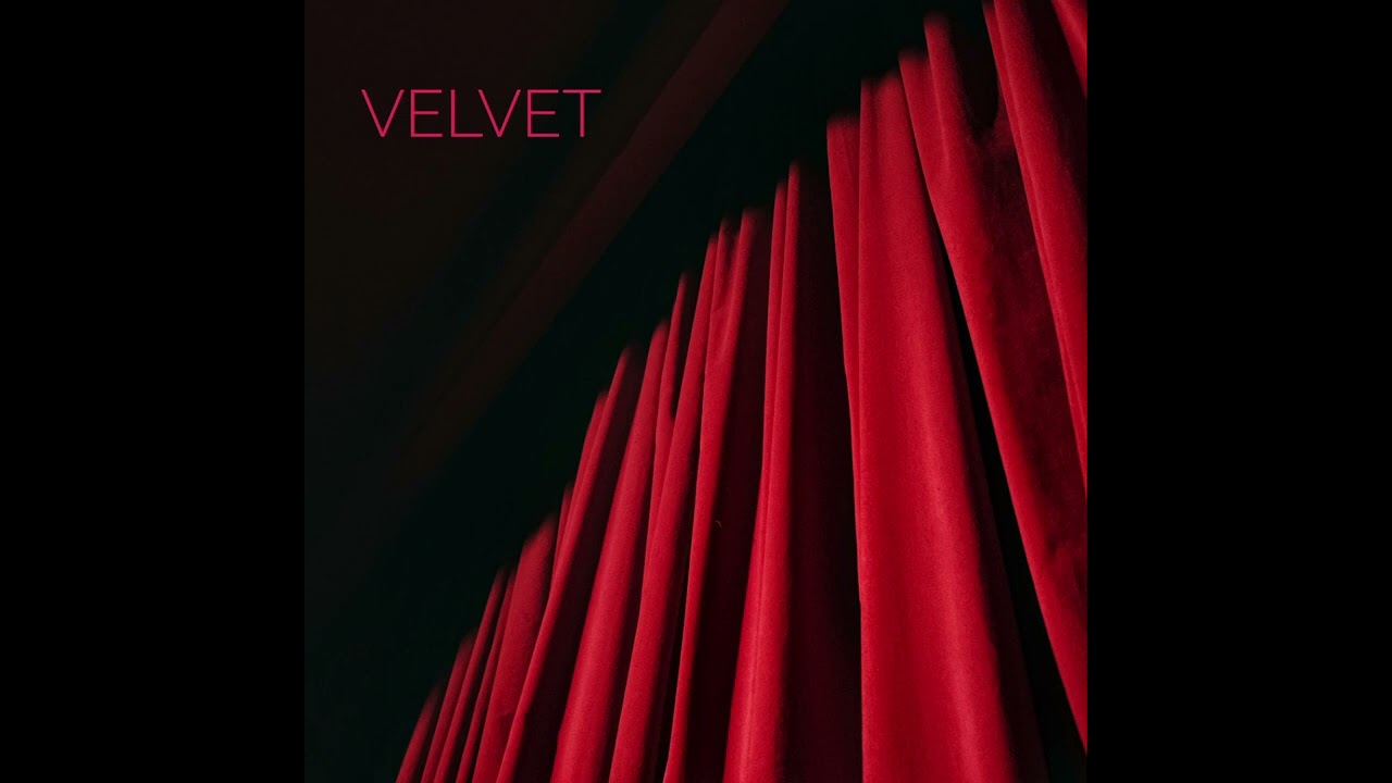 a-ha - Velvet ( JP vocal cover )