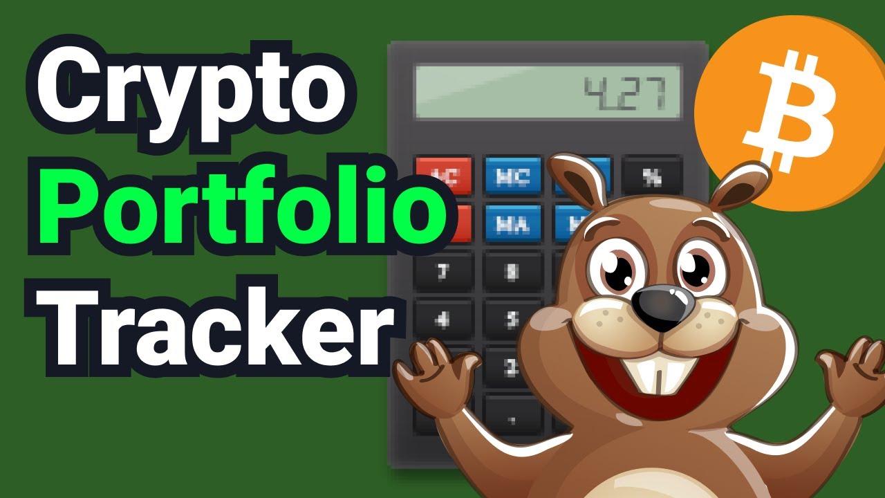 Crypto Portfolio Tracker