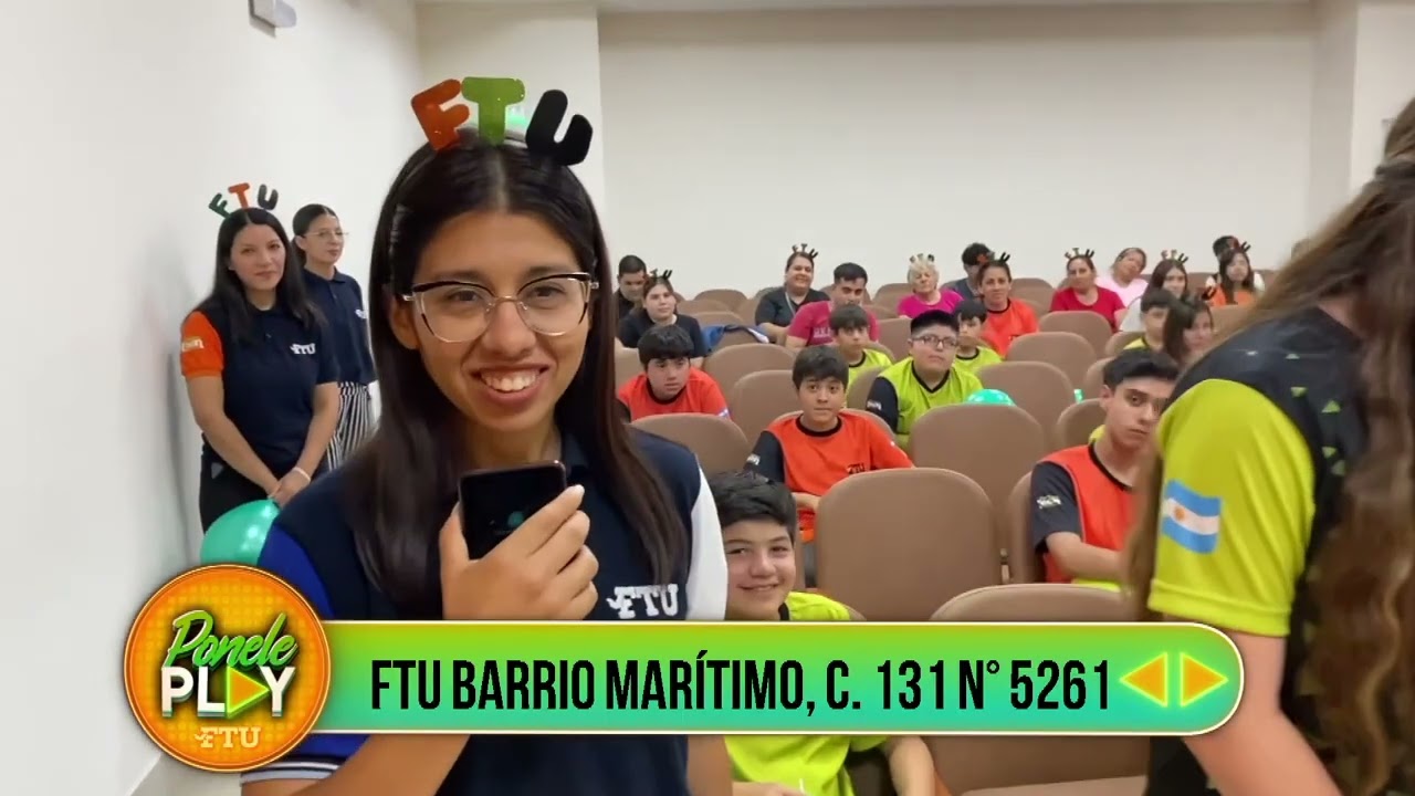 Transmisión ▶️ Ponele Play - 27 de Enero 2026, 19:00 H