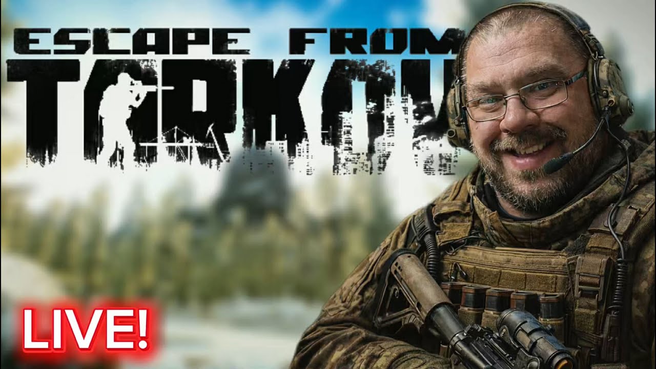 🔴- LIVE | LVL 36 | JAMMER AQUIRED AND 37 HOURS UNTIL ARMOURED CASE IS OPEN - SOLO 