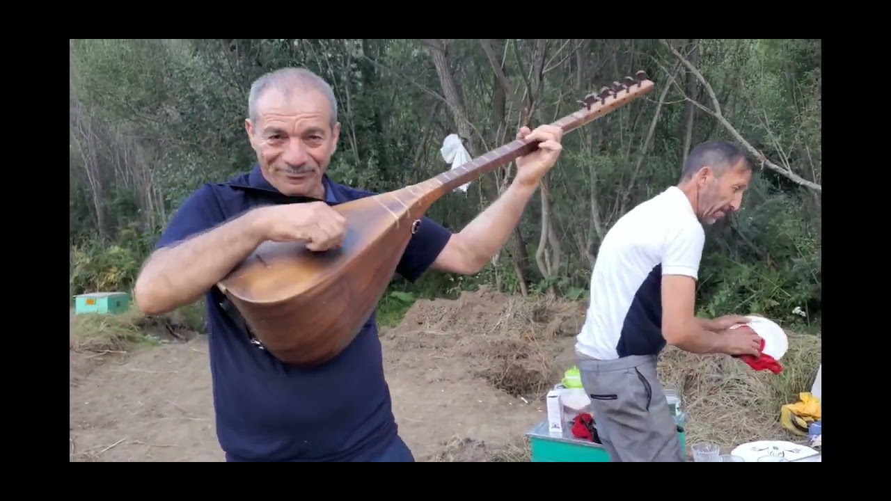 Salam Kəlbəcər!