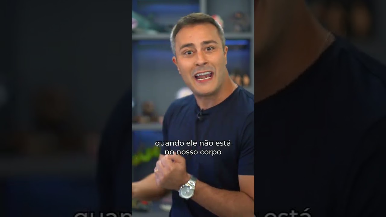 &Oacute;RG&Atilde;OS que voc&ecirc; pode VIVER SEM