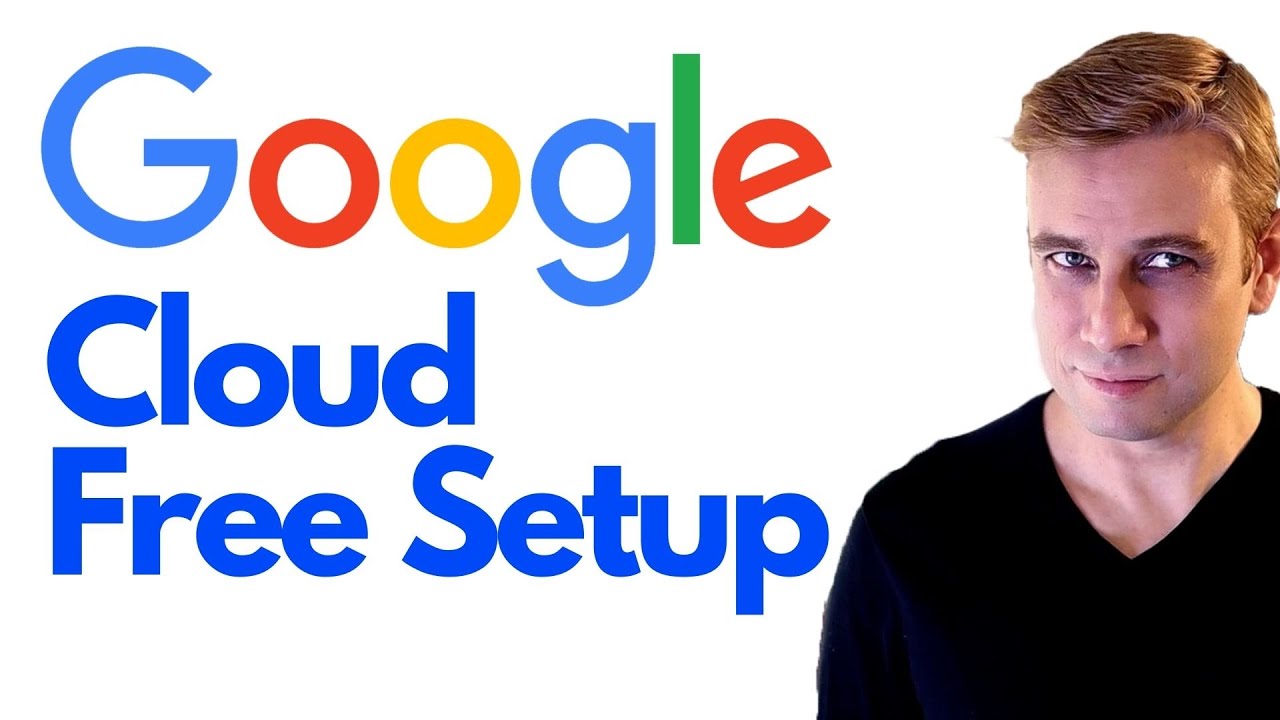 Настройка WordPress для Google Cloud Platform (бесплатный уровень)