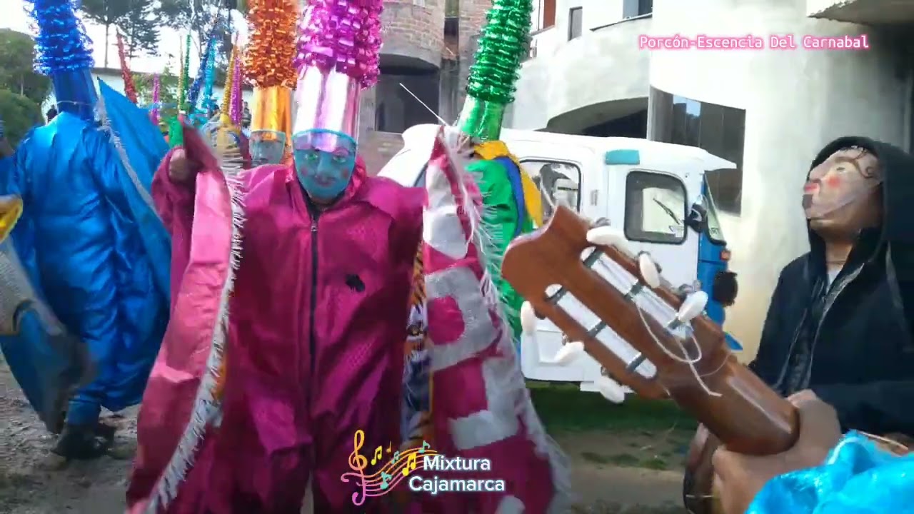 Buena Fiesta Carnaval #2024