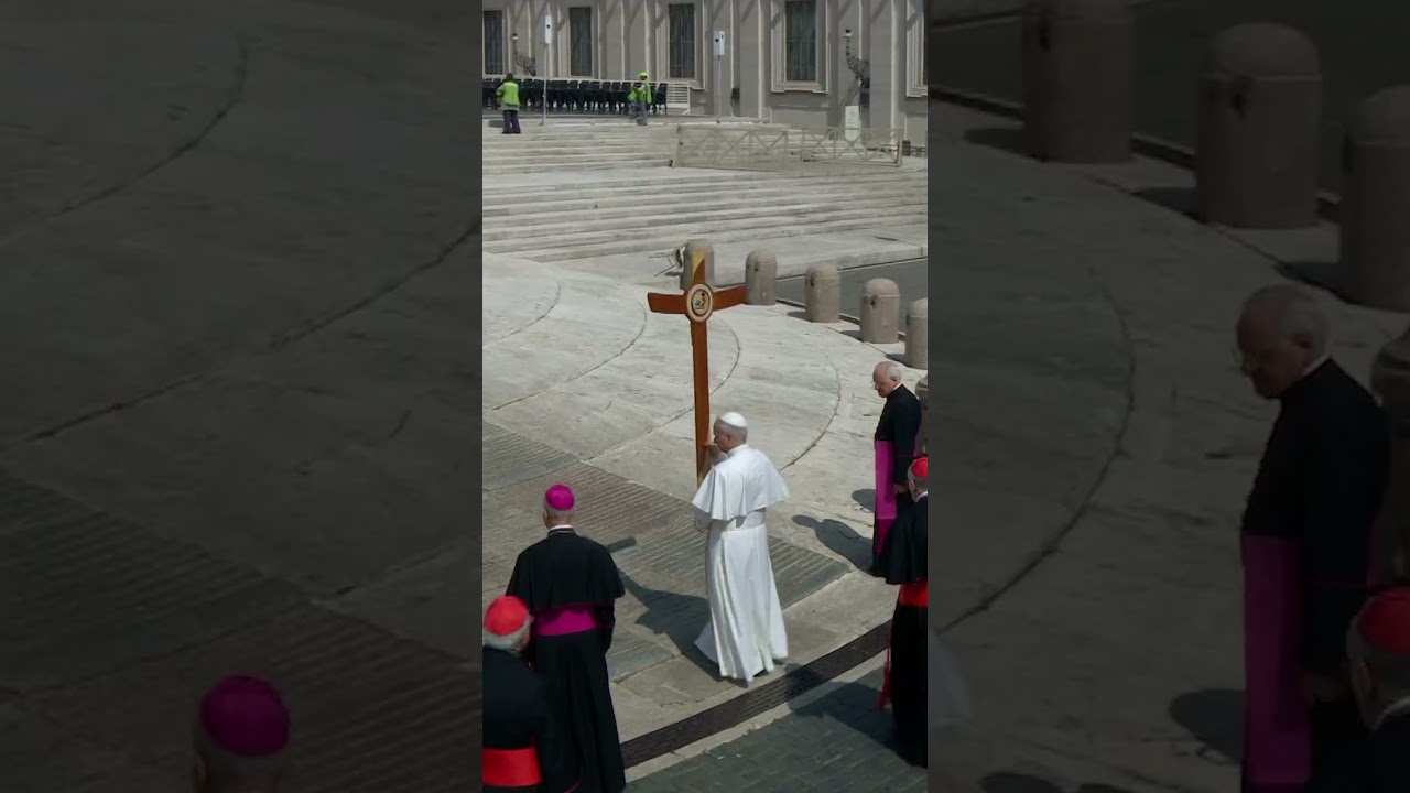 #PapaLeoneXIV