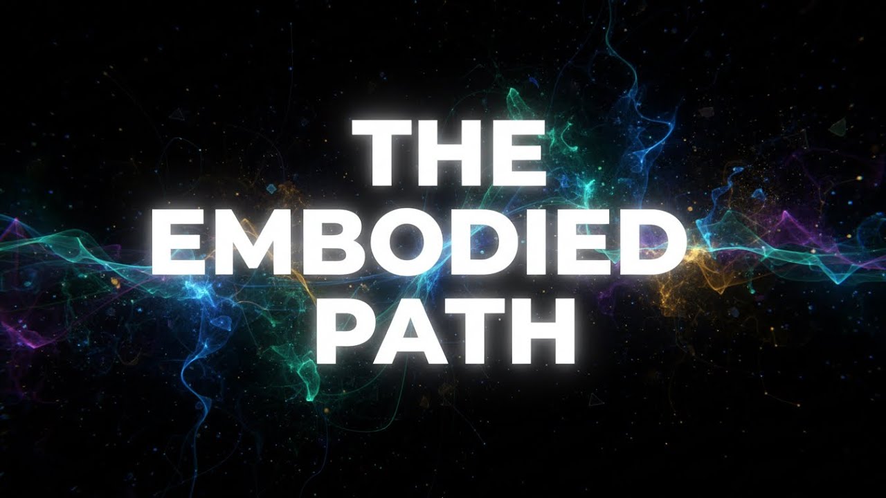 The Embodied Path: Why Physical Exercise is Non-Negotiable for Awakening 