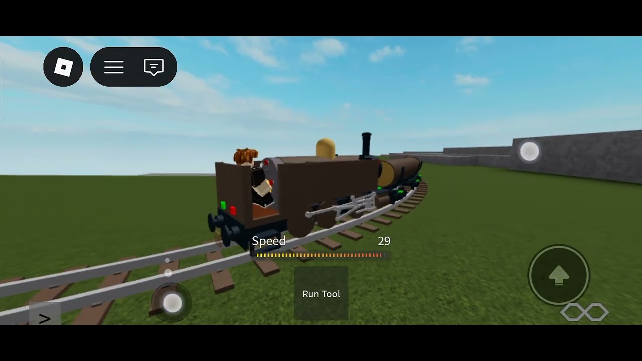 Play can you make it the narrow gauge 