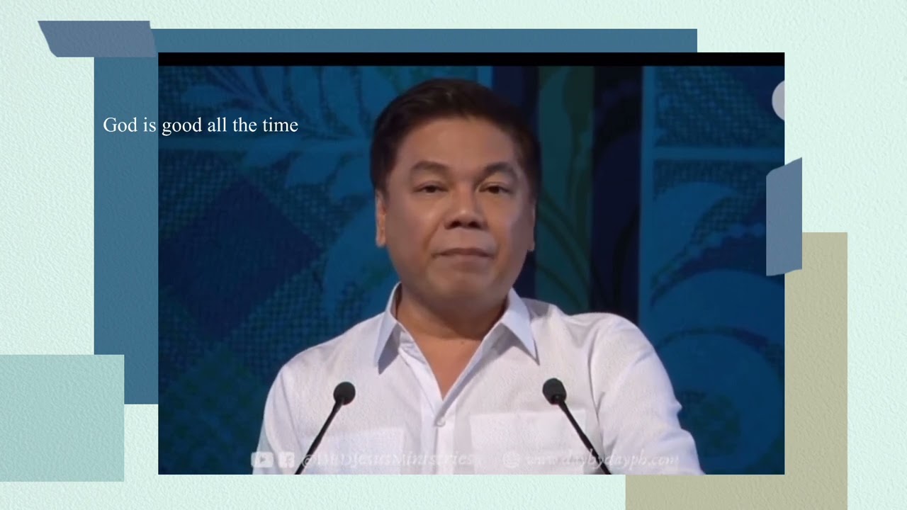 Mahalin ang anak at mahalin ang magulang