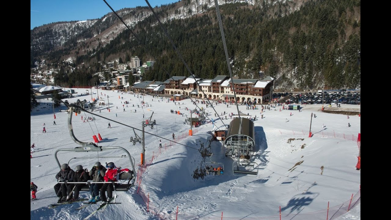 La Bresse-Hohneck 06/03/2022