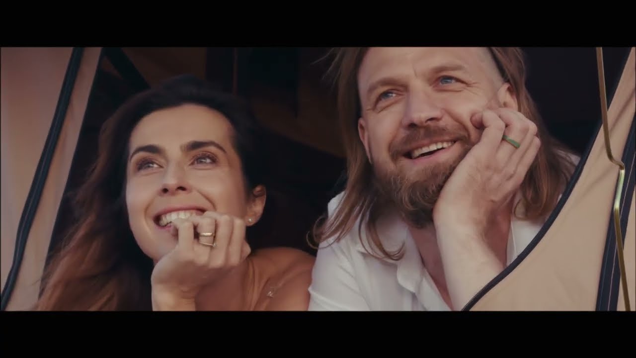 Ada & Krystian - Historia jednej piosenki - Śluby z Moffy Digital
