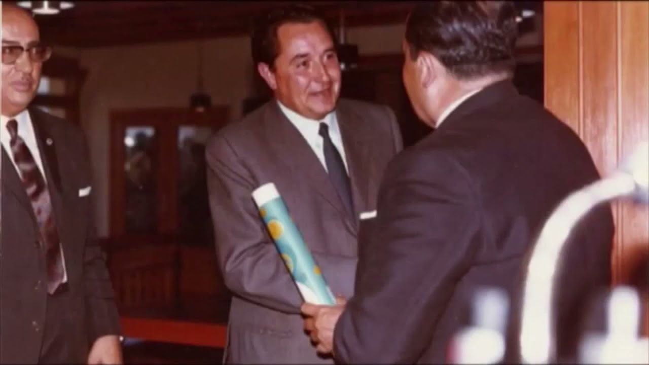 Repaso a la historia de Radio Huesca