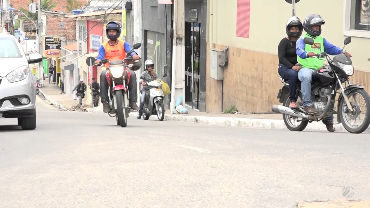 3º BPM deflagra ação de abordagens a cinquentinhas em Arapiraca