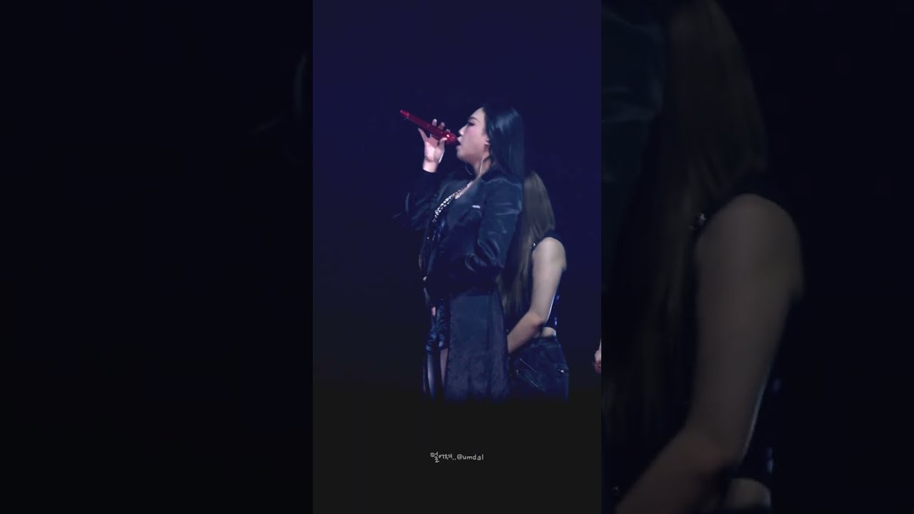 [4K] 이영지 (LeeYoungJi) - Winner Cypher + DNA Remix + Blue Check + We + 나는 이영지 [20260215 한터뮤직어워즈 HMA]