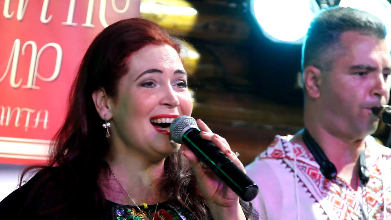Elena Vasile-Calin Band - Mi-o lasat mosu canuta (cover Petrica Mitu Stoian) NOU