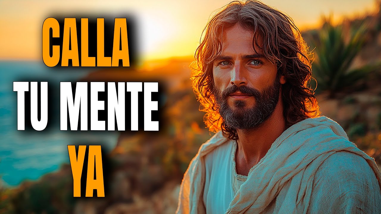 Cómo Vencer los Pensamientos Negativos con la Palabra de Dios - Reflexión Cristiana