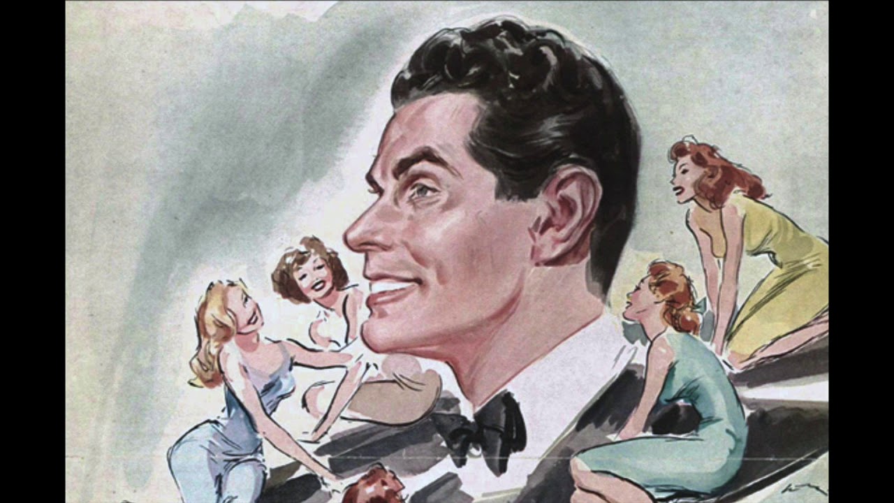 Natalino Otto - Oh! Giovannino