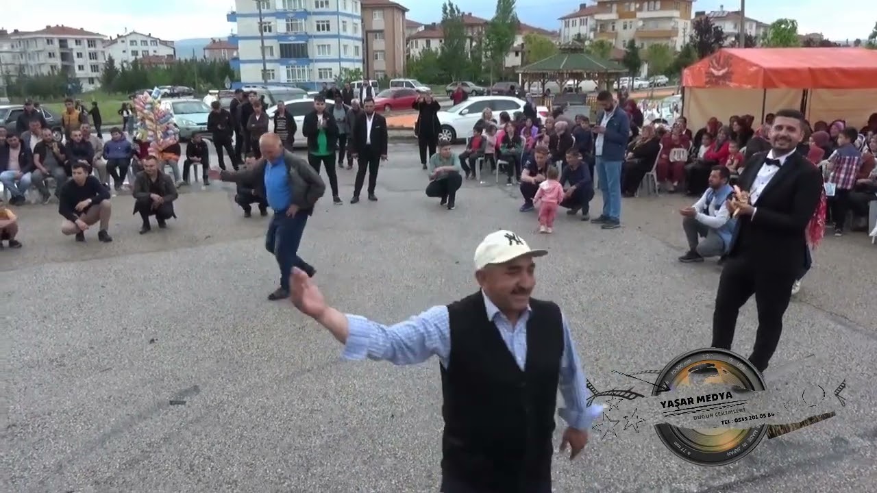 ÇUBUKLU ERGÜN #Çubuk #Emre #Bayır #Düğün #Birincibölüm