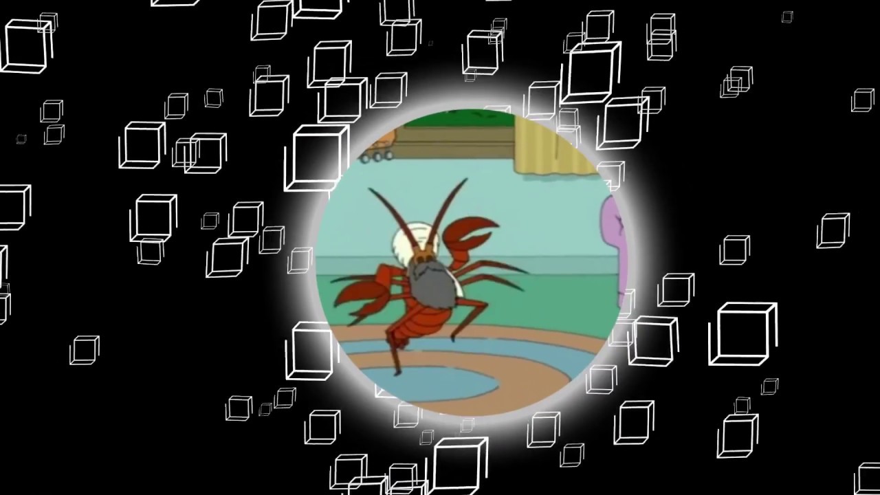 Family Guy - Iraq Lobster (KEPTAIN Remix) (Free2Grab)