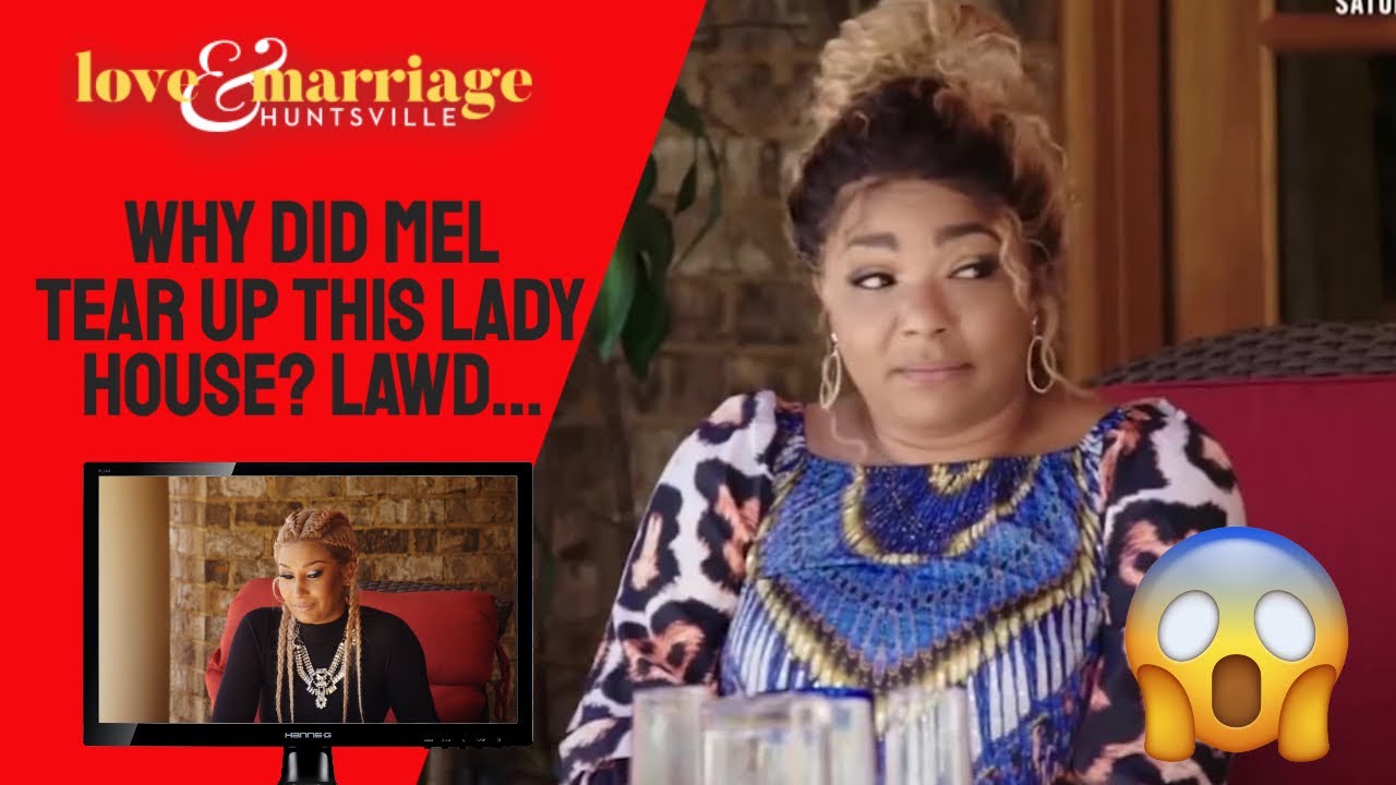 Love & Marriage Huntsville | Season 2, Ep. 18 | Checked Out