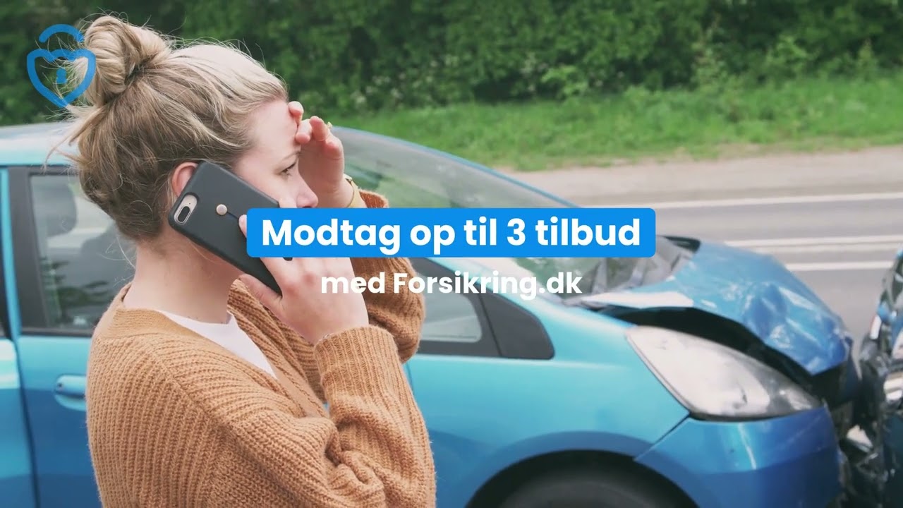 Har du styr p&aring; din bilforsikring?