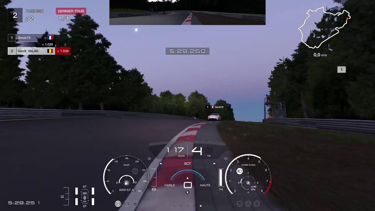 Gt7 online