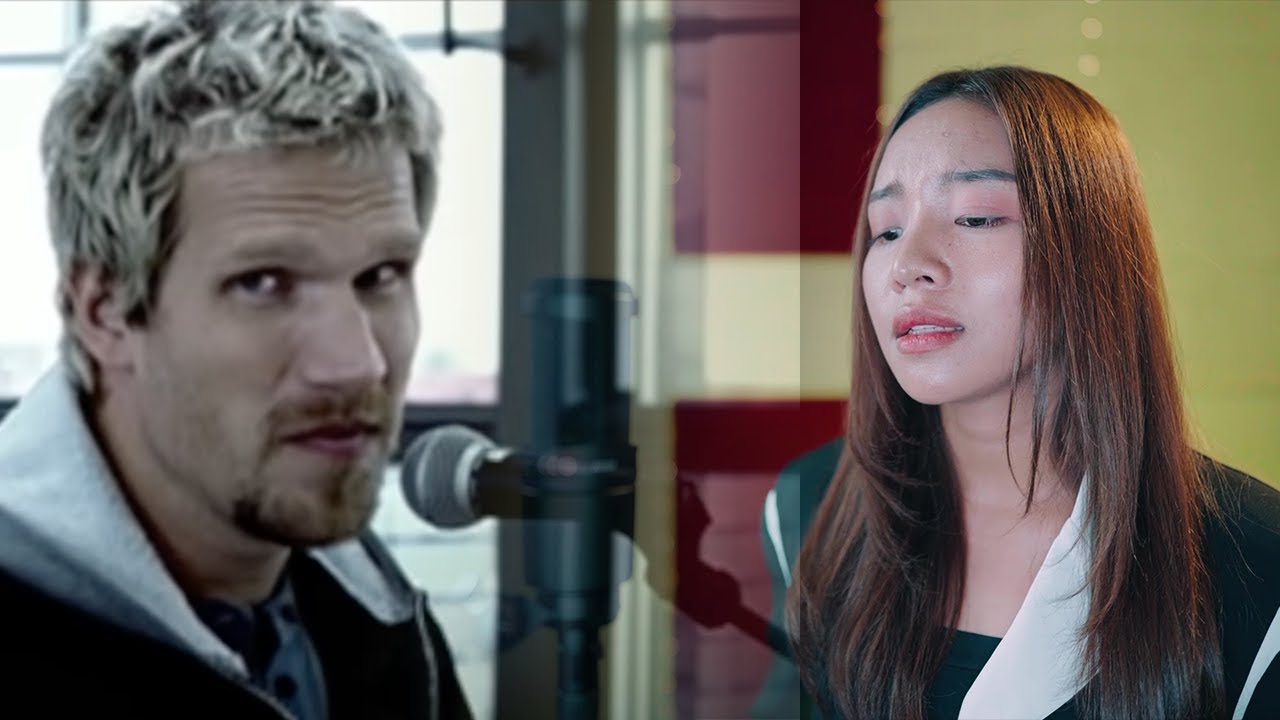 Take Me To Your Heart - Michael Learns To Rock [ Acoustic Version ]