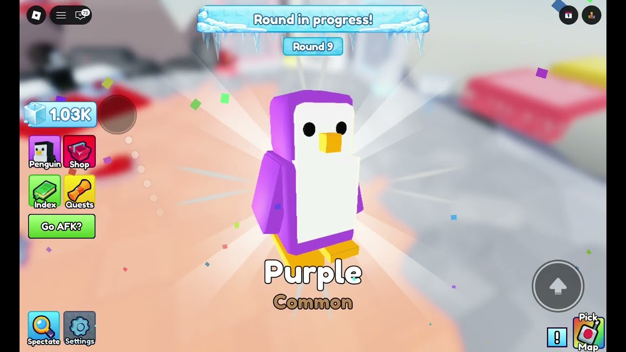 I almost got it