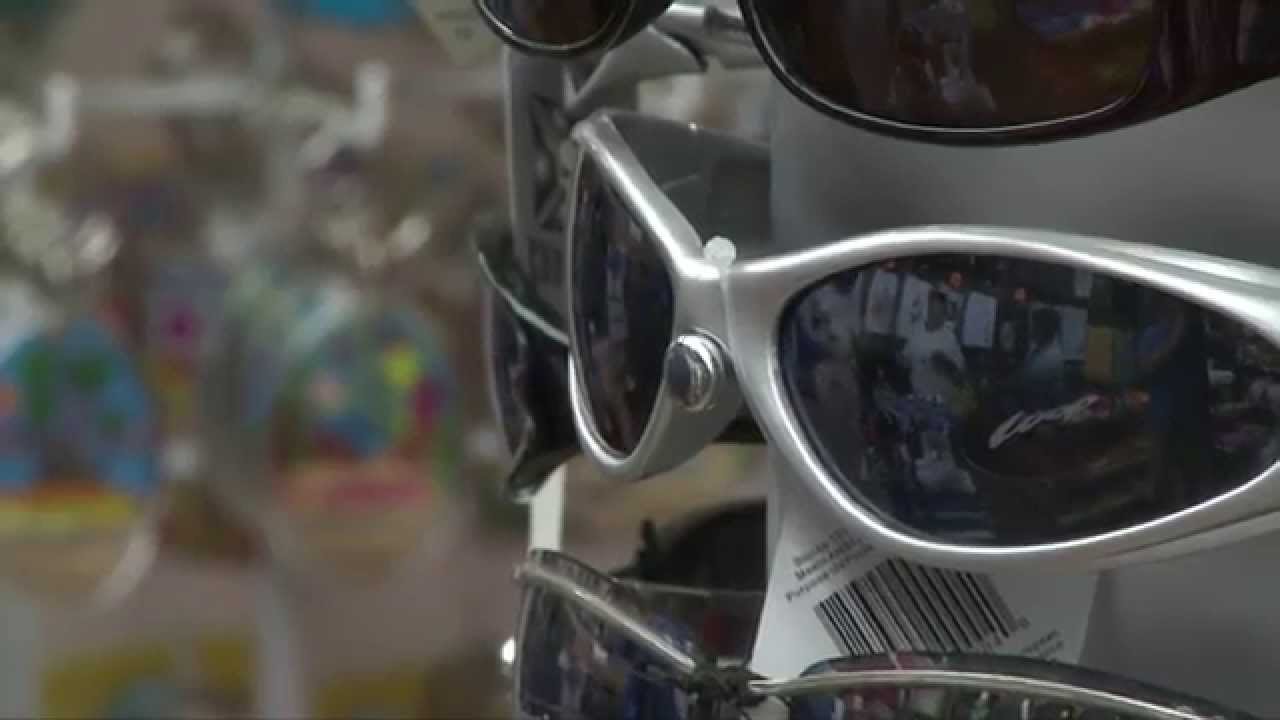 Are Designer Shades Worth the Price?