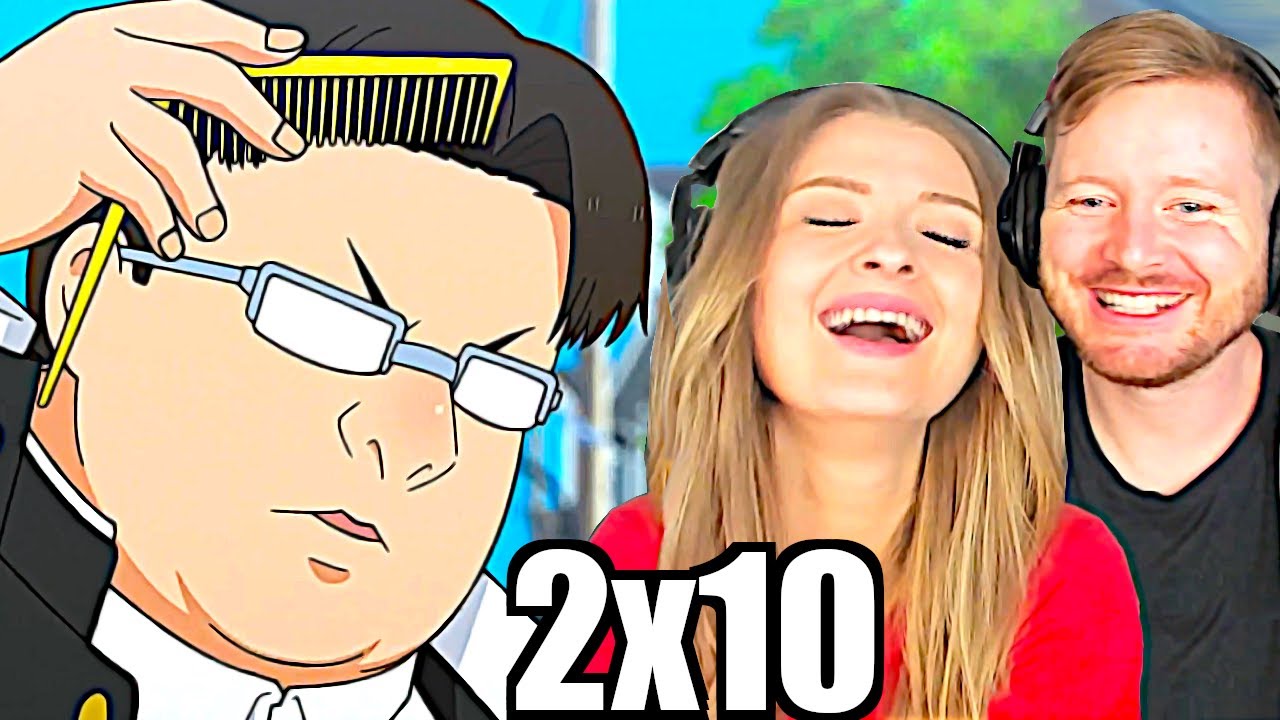 KINTA STOLE THE SHOW!! 🤣 | DanDaDan S2 Episode 9 Reaction