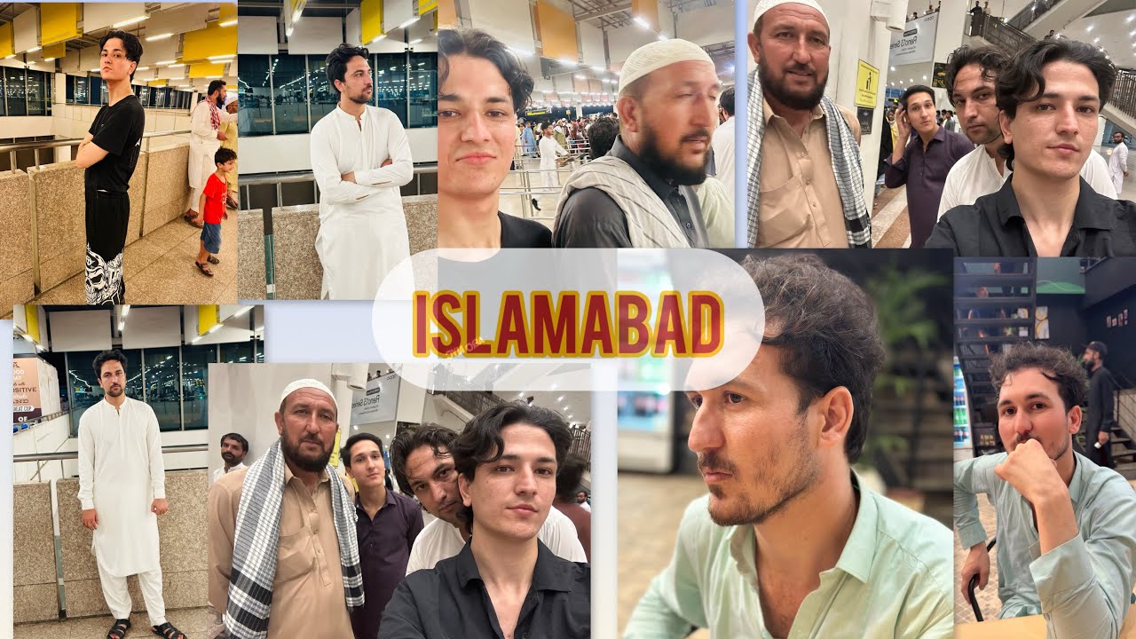 حسنین نے تین مہینے گزارنے کے بعد عرب امارات واپسی کر دی اور آپ لوگوں کے لیے ولاگ بنایا 🥹❤️😔