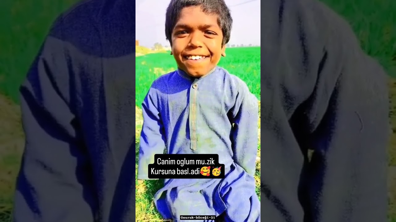 Canım ugluşum bonim!   2/2000   