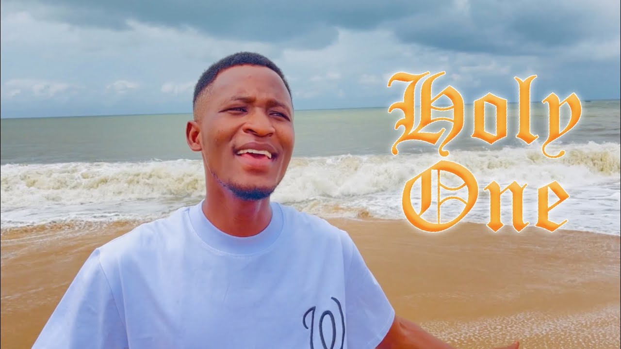 Tosin Onarinde - Holy One (Official Music Video)