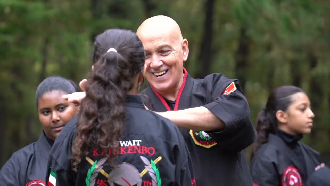 KSW Challenge Camp 2022 Turkey