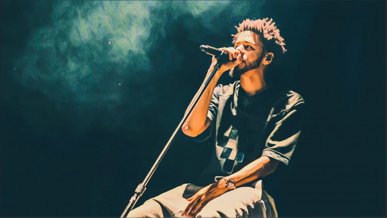 J. Cole - No Role Modelz (Orchestra Cover)