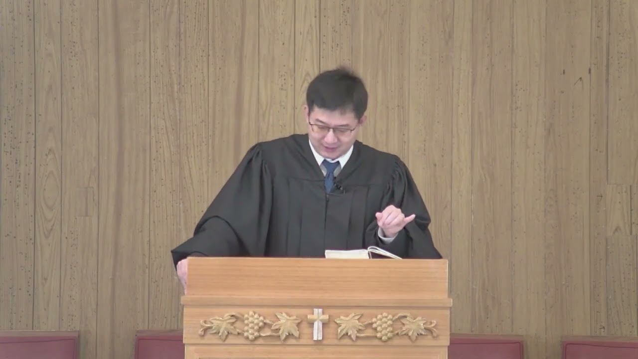 出埃及记｜12 事与愿违 ( 出埃及记 4:27-6:13 )｜王一牧师