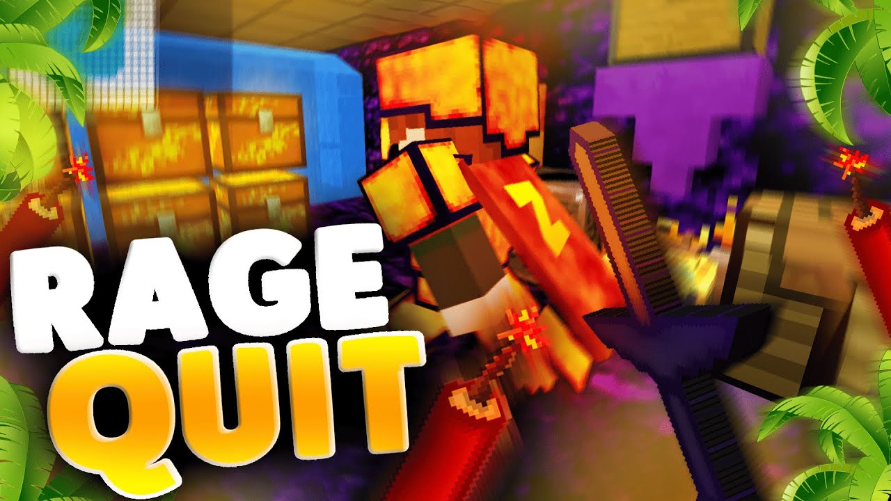 😂​ JE PILLE UNE FACTION POUR LA 3 ÈME FOIS (ILS RAGE QUIT ?! )