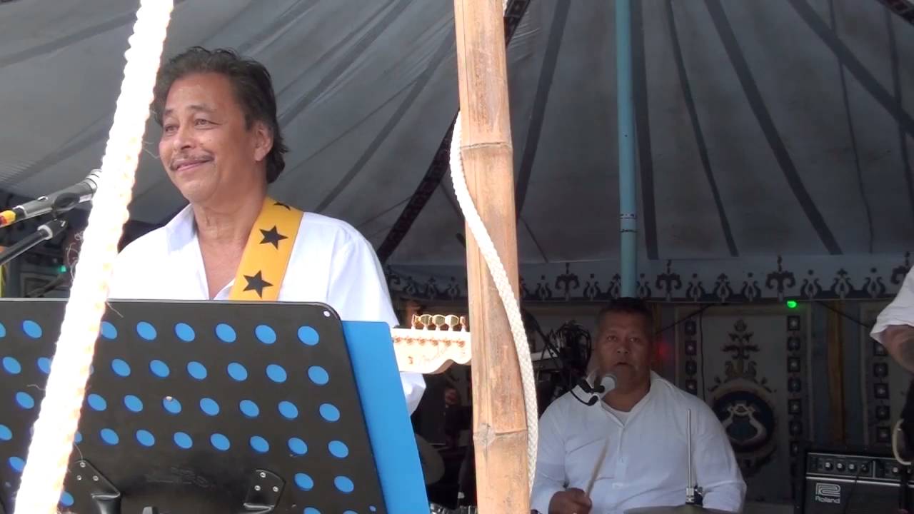 Ferry and Friends-Wedding 08082016 - Serico