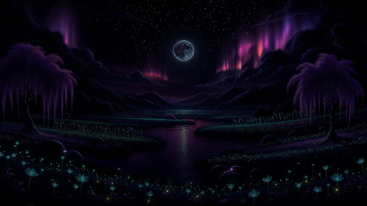 (Без рекламы) Гипноз сна для исцеления • Устранение бессонницы навсегда • Устранение подсознатель...