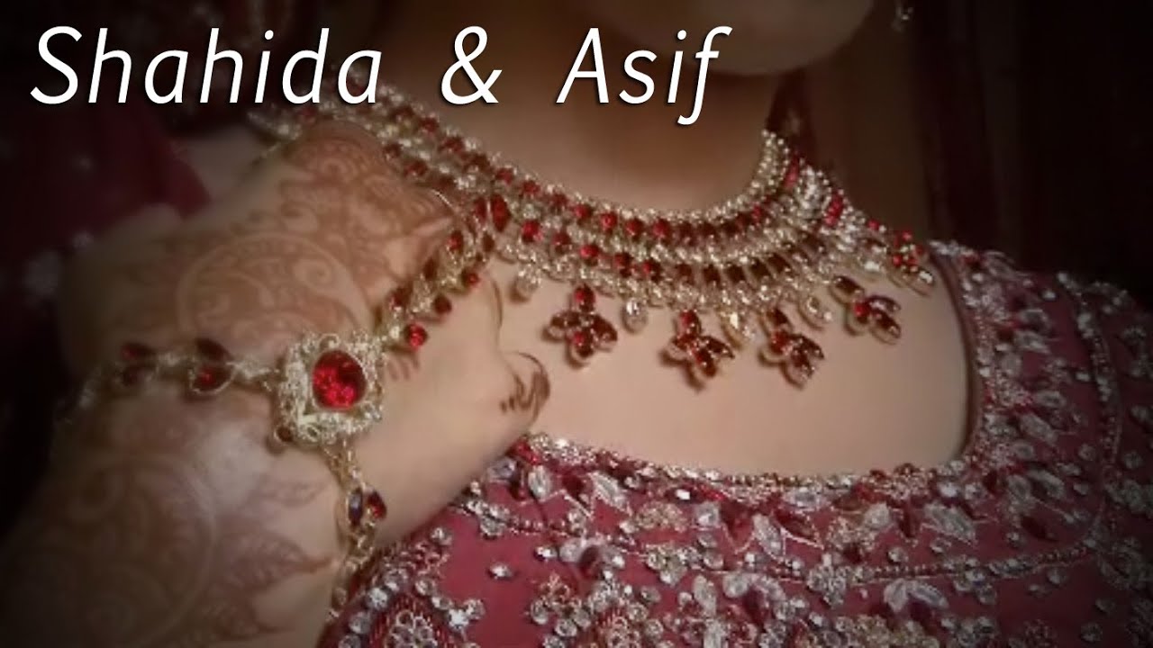 Bloomsbury Archives | Hilton Warwick Hotel Wedding | Pakistani Muslim Wedding