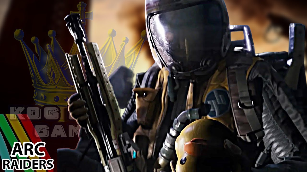 🔴LIVE - ARC RAIDERS - LATE WEDNESDAY RAID