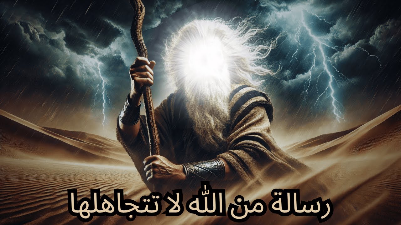 يقول الله: أنا إلهك فلا تتجاهلني | رسالة من الله اليوم | رسالة من الله الآن