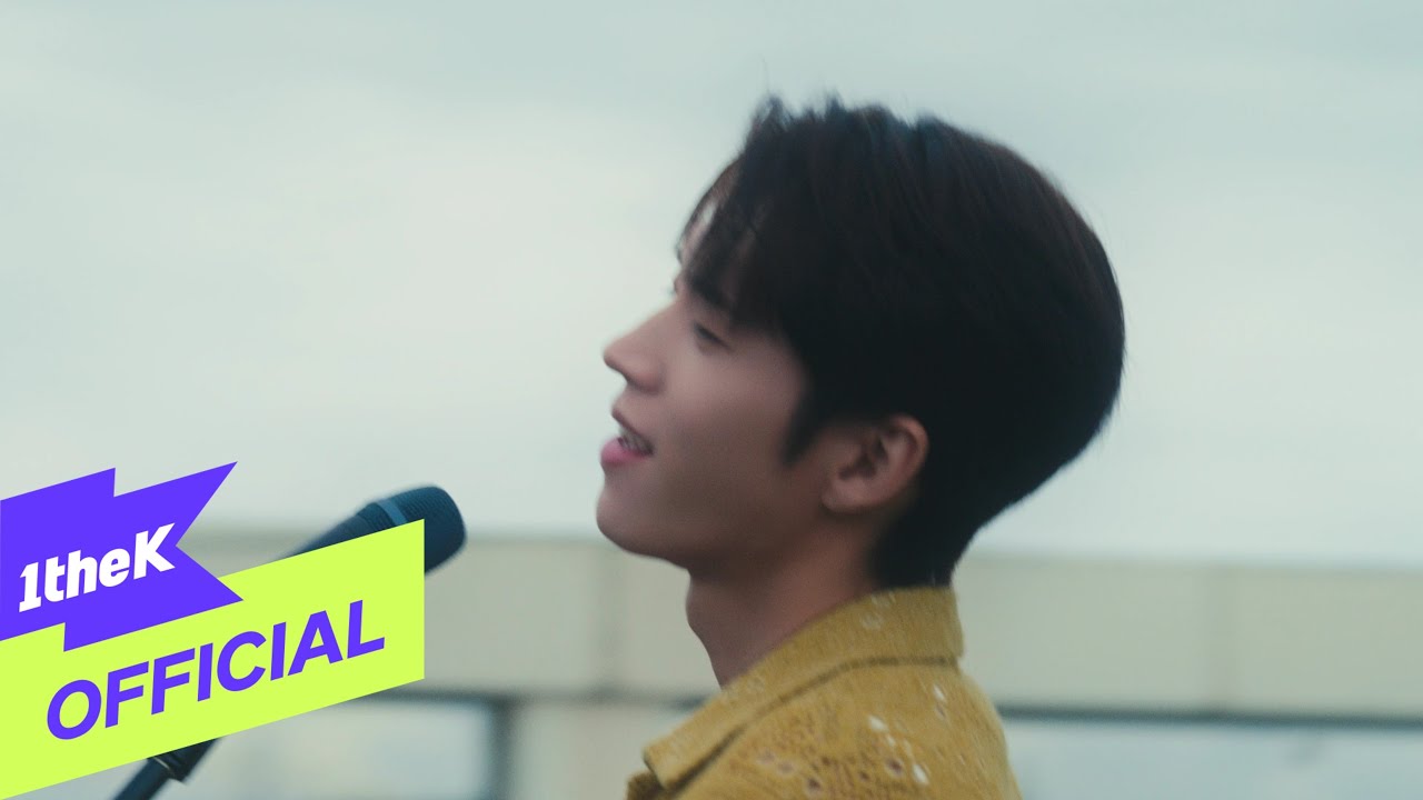[MV] NAM WOO HYUN(남우현) _ Boyfriend(너의 남자)