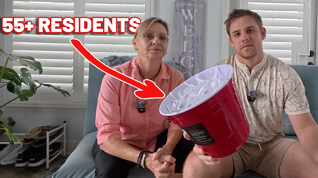 The Brutal Truth About 55+ Communities No One Wants to Hear