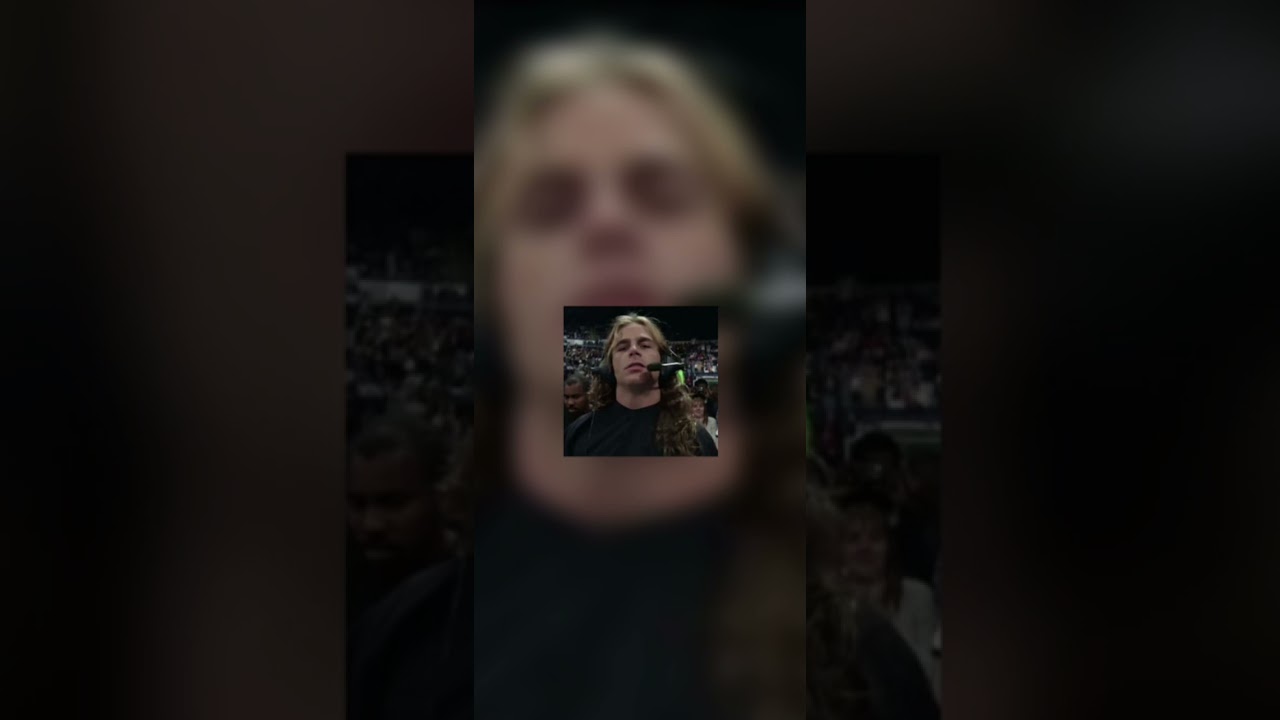 Shawn Michaels  - Sexy Boy (Sped Up)